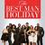 best man holiday cast