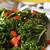 best marinated kale recipe