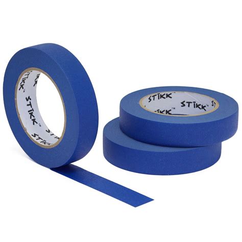 Which Is The Best Scotch Masking Tape For Production Painting 9Pack By