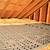 best material to use for attic flooring