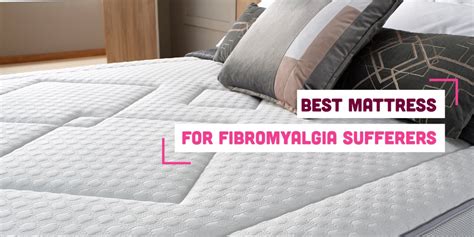 Best Mattress for Fibromyalgia Sufferers UK Memory Foam