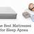 best mattress for snoring uk