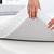 best mattress topper for shoulder pain