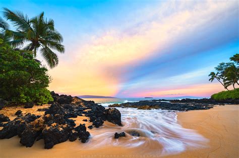 Haleakala Maui sunrise Haleakala sunrise, Best hawaiian island, Best
