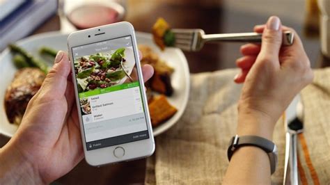 The 9 Best Food Tracker Apps of 2021