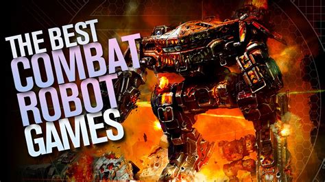 Best Mech Games On PS4 Or Xbox One So Far Level Smack
