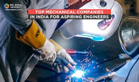 Top 10 Mechanical Engineering Companies in Canada