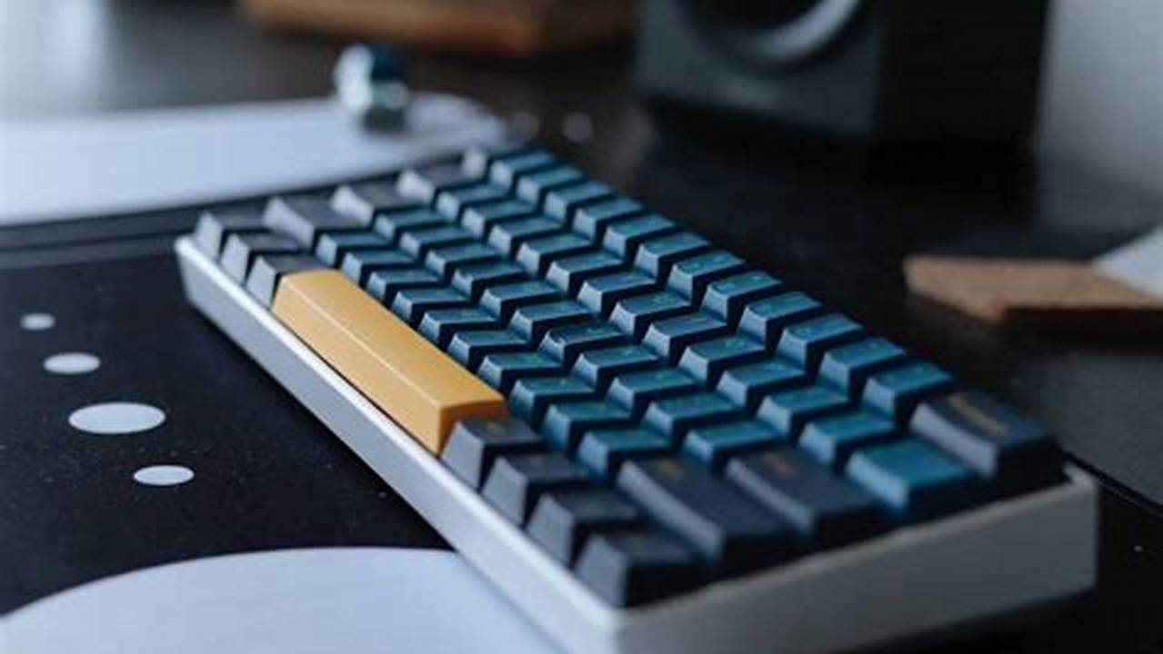 The Best Mechanical Keyboards for Every Need