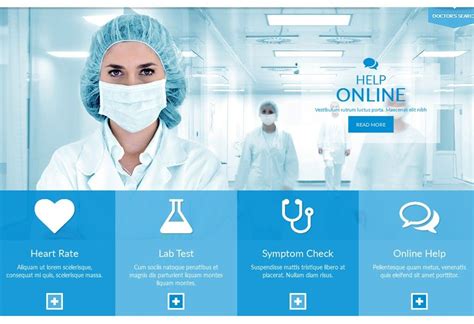 Top 7 Medical Websites Of 2018 O360®