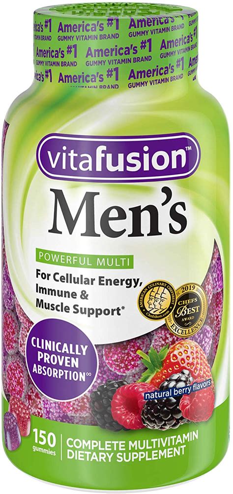 Best Multivitamins For Men To Buy In The UK In 2019 Supplement Reviews UK