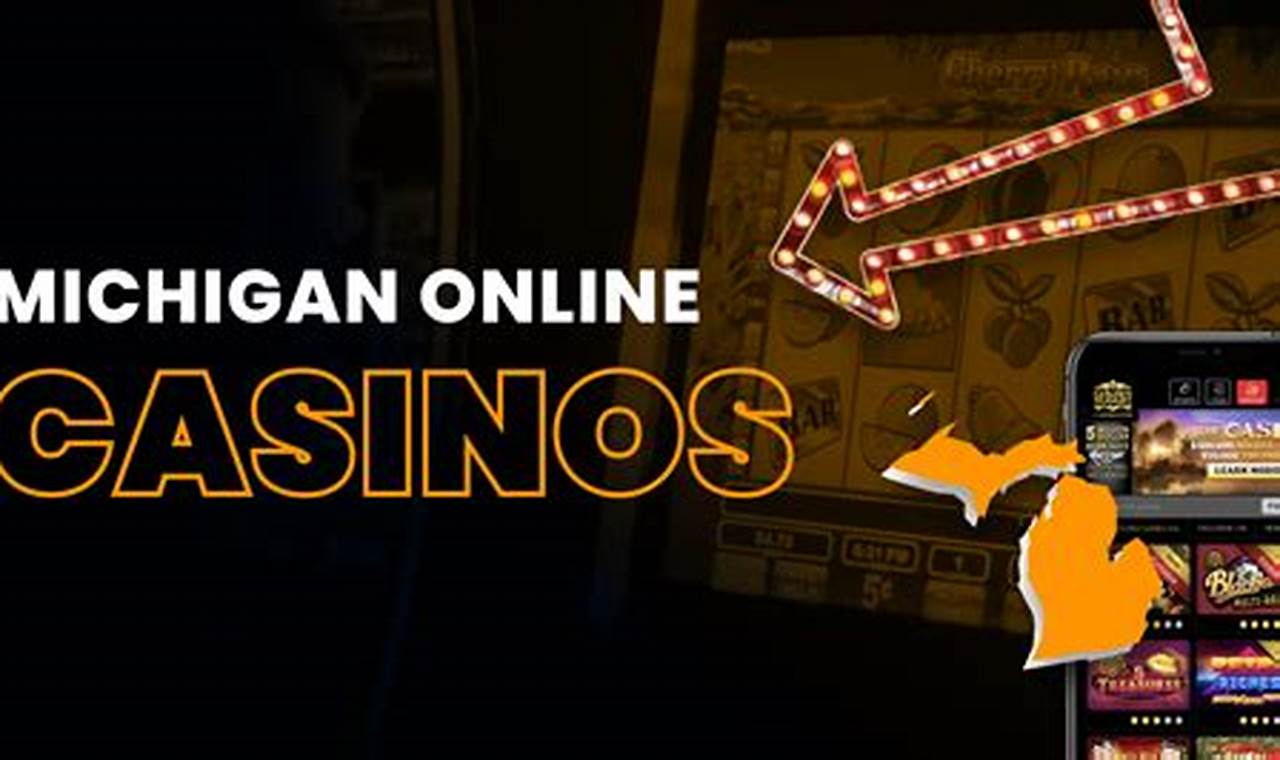 best michigan casino apps