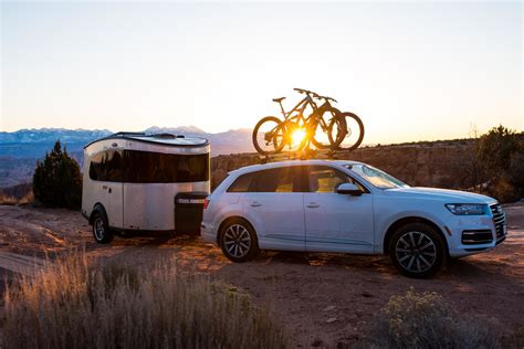 Best Midsize Suv For Camping