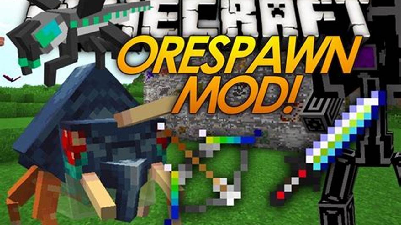 The Ultimate Guide to the Best Minecraft Mods