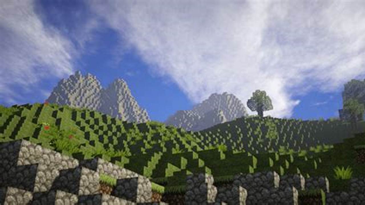 The Best Minecraft Texture Packs to Elevate Your Gaming Experience