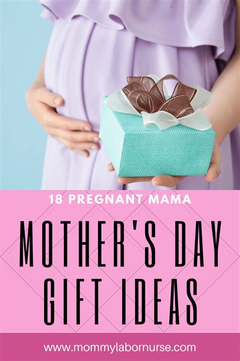 Natural Homemade Mother's Day Gifts To Give This Year