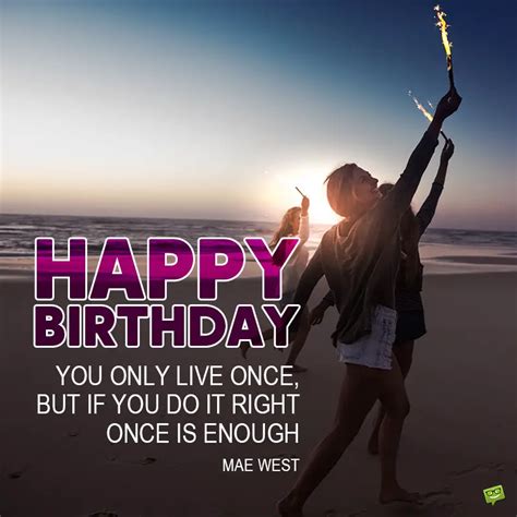 Sign in Inspirational birthday wishes, Happy birthday quotes