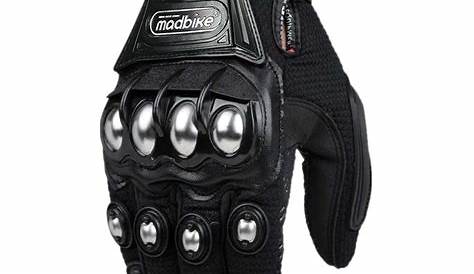 Top 10 Best Motorcycle Gloves – The Ultimate Buying Guide