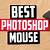 best mouse for photoshop on mac