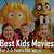 best movies for 2 year olds
