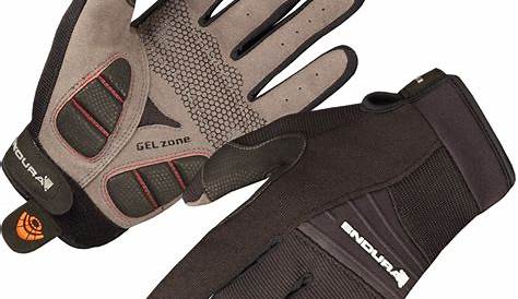 Best MTB Gloves in 2023 - Safety First - UpBeatBike