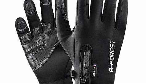 Top 5 Best Winter Gloves for MTB