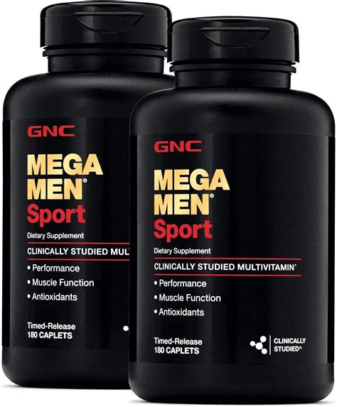 The 10 Best Multivitamin For Men (Reviewed & Compared in 2022)