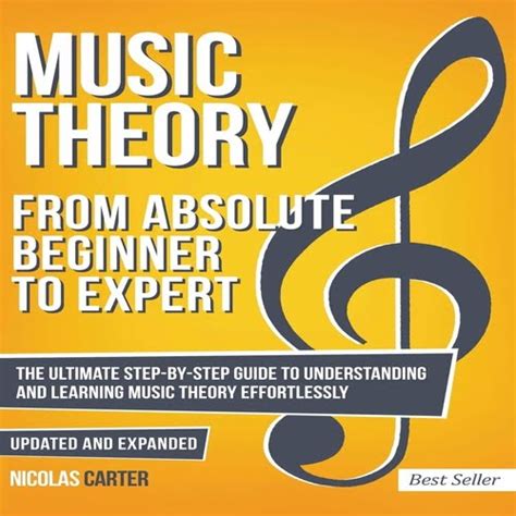 Best Music Theory Books In 2023: A Comprehensive Guide