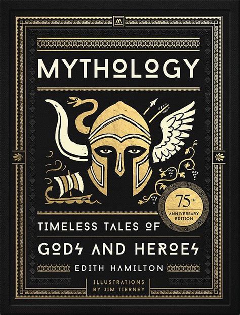 24 Best Books on Greek Myths, Gods and Heroes Greek Gods