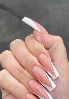 Best Nail Tips For Acrylic