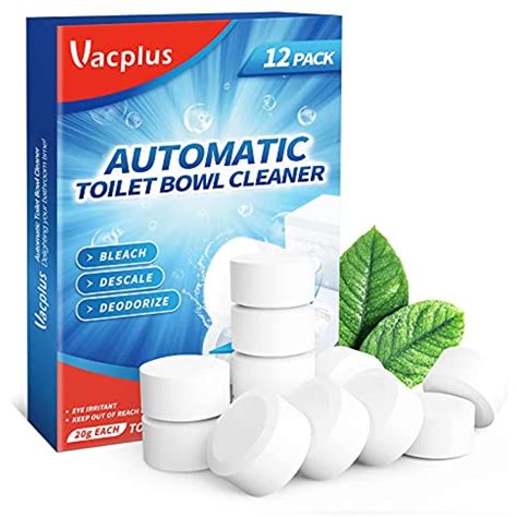 15 Best Bowl Sparkle Toilet Cleaners Foter