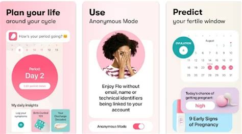 Are You Looking For Birth Control? There's Now an App For That The