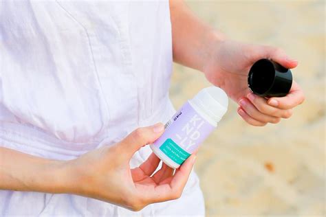 Best Natural Deodorant 10 Natural Deodorants in Australia New Idea