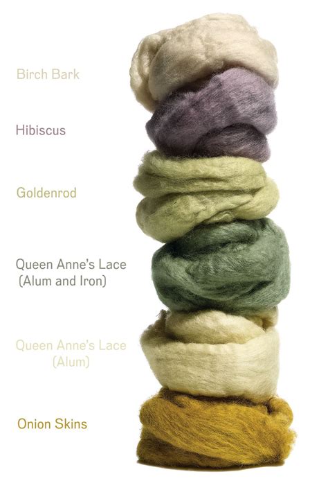 Fleece Love and Happiness Natural Dyes and Linen