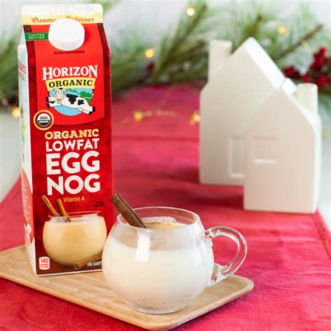 How to Make Eggnog The BEST Eggnog Recipe Ever Best eggnog recipe