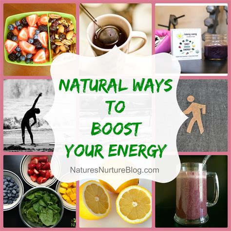 12 Best Natural Energy Supplements For Moms Parenting