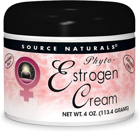 Top 7 Best Natural Estrogen Creams Picks For 2022 Thecslusa