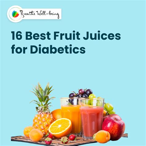 Diabetic care Juice Farm Naturelle