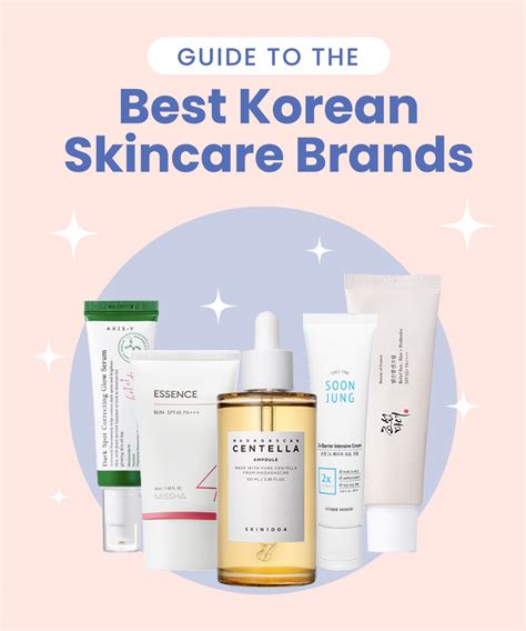 The 7 Best Korean SkinCare Products on Amazon, According to Customer