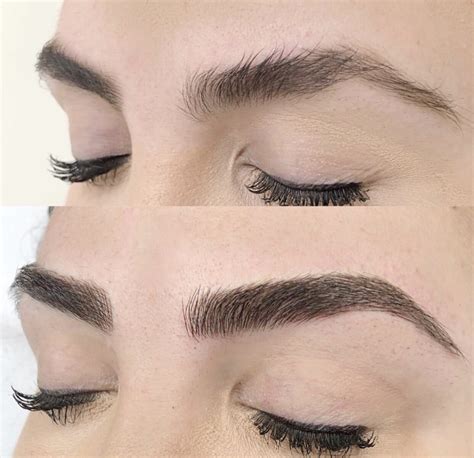 Best Microblading in NYC (My Own Experience) • Sarah Chetrit's Lust