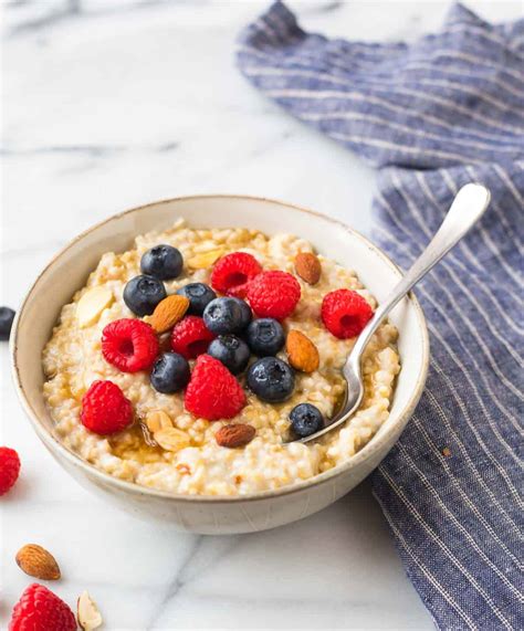 Best Overnight Oats Recipes Pretty Things UP