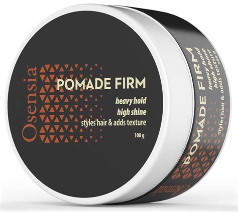Top 10 Best Pomades for Thick Hair in 2022 Reviews Top10rec