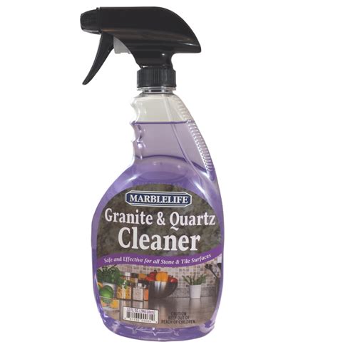 Rob Parkers Best Quartz & Granite Cleaner Rob Parker's Best