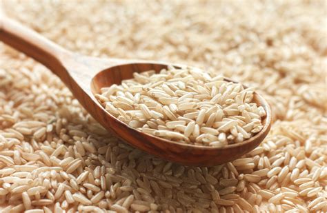The 5 Healthiest Types Of Rice