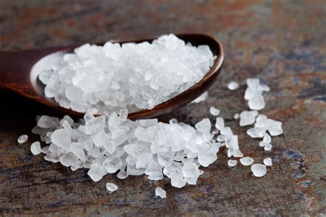 10 Best Natural Salt With Iodine of 2022