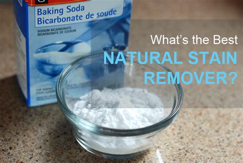 DIY Natural Stain Remover Spray to the Rescue Tested and Approved