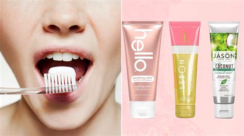 The 10 Best Natural Toothpastes In 2019