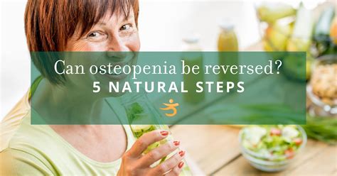 Osteoporosis Treatment 13 Ways to Stop Bone Loss Before It's Too Late!