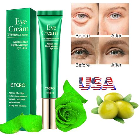 15 Creams and Treatments That’ll Deflate Your UnderEye Bags Fast (With