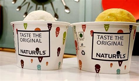 Photos of Naturals Ice Cream, Hauz Khas, Delhi Dineout discovery