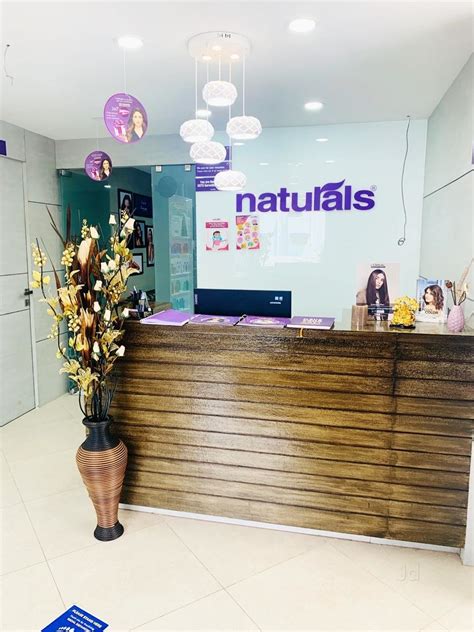 Naturals Unisex Salon & Spa in Ramamurthy Nagar, Bangalore560016